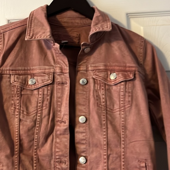 Maurice’s Jean Jacket - Picture 2 of 2